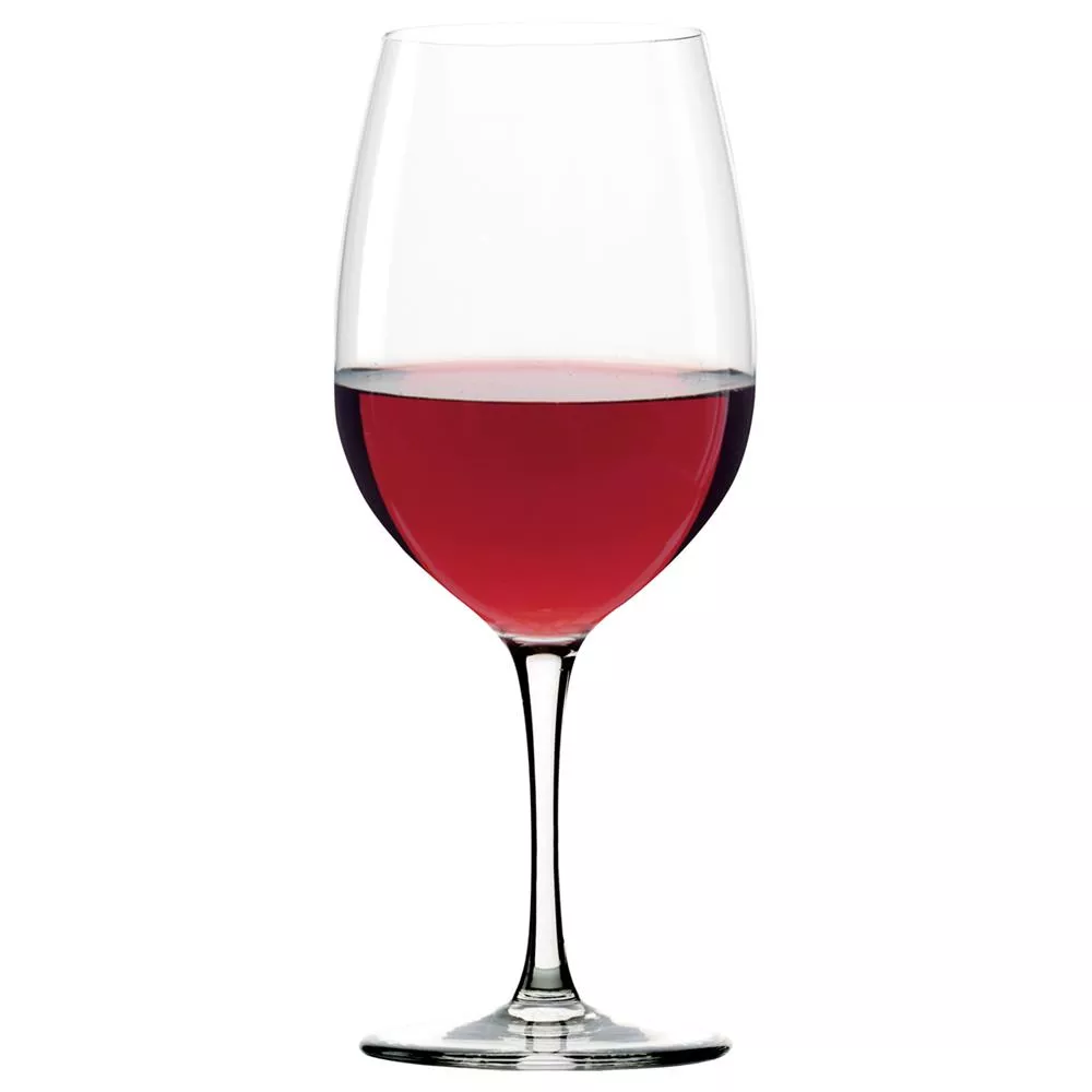 Dartington Wine Collection Red Wine Glasses: Set Of 6